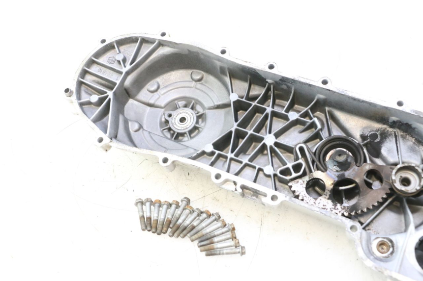photo de VARIODECKEL GILERA STALKER 50 (2004 - 2014) - Detailansicht des Bauteils
