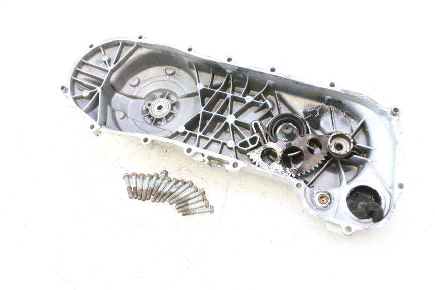 photo de VARIODECKEL GILERA STALKER 50 (2004 - 2014) - Technische Nahaufnahme