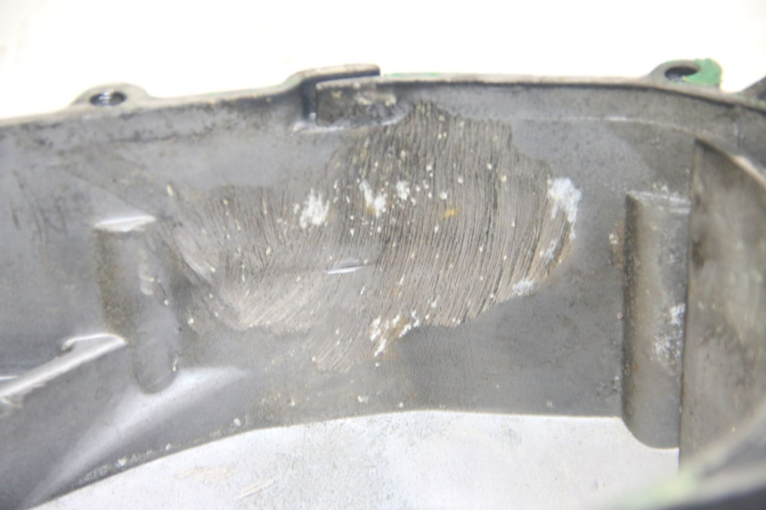 photo de VARIODECKEL RAZZO STEED 125 (2012 - 2018) - Detailansicht des Bauteils