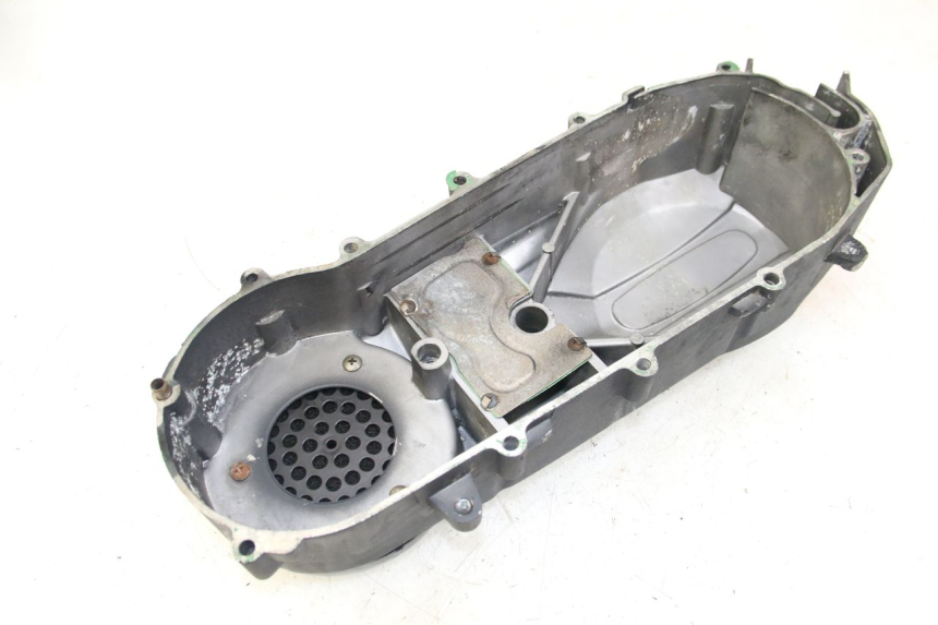 photo de VARIODECKEL RAZZO STEED 125 (2012 - 2018) - Zoom auf Gebrauchszustand