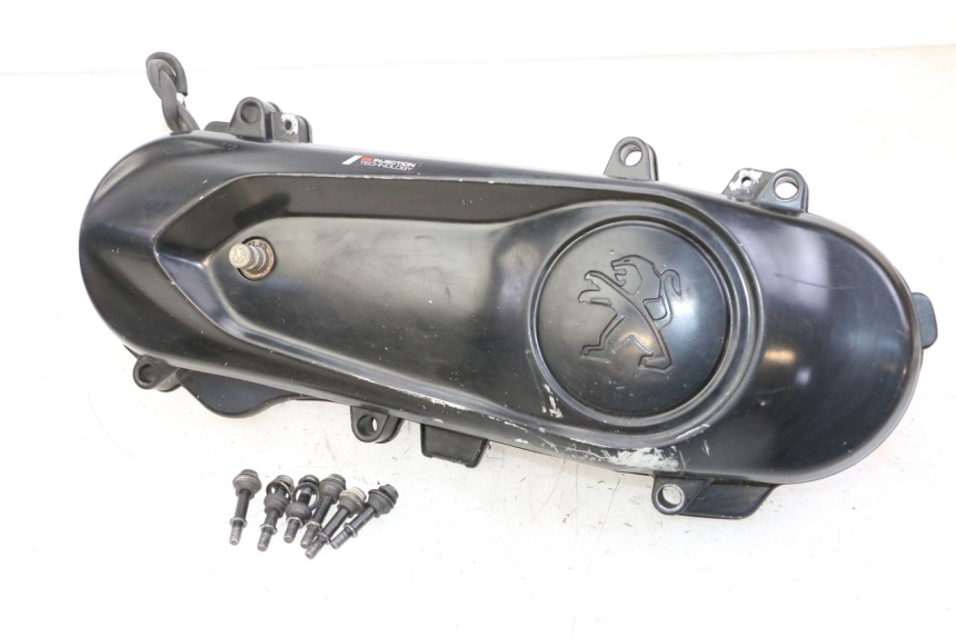 photo de VARIODECKEL PEUGEOT STREETZONE I NAKED 2T 50 (2018 - 2020) - Hauptansicht