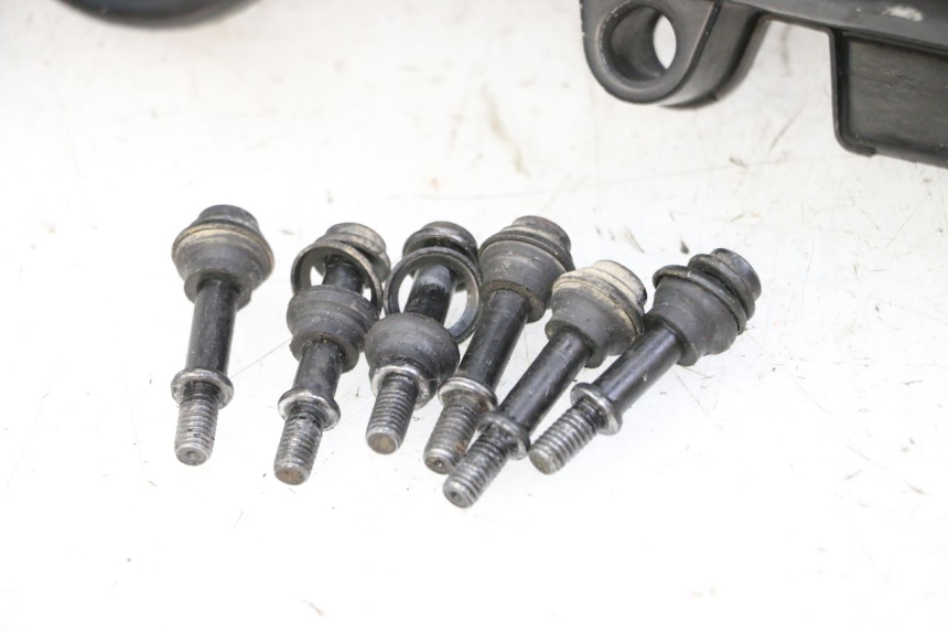 photo de VARIODECKEL PEUGEOT STREETZONE I NAKED 2T 50 (2018 - 2020) - Charakteristische Merkmale