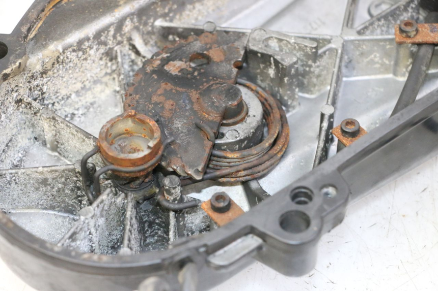 photo de VARIODECKEL PEUGEOT STREETZONE I NAKED 2T 50 (2018 - 2020) - Zoom auf Gebrauchszustand