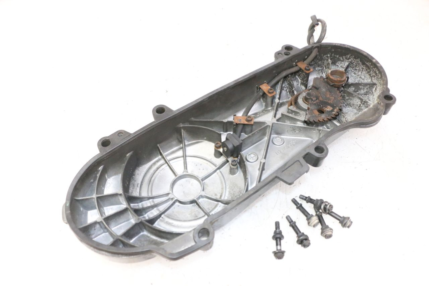 photo de VARIODECKEL PEUGEOT STREETZONE I NAKED 2T 50 (2018 - 2020) - Gesamtansicht des Produkts