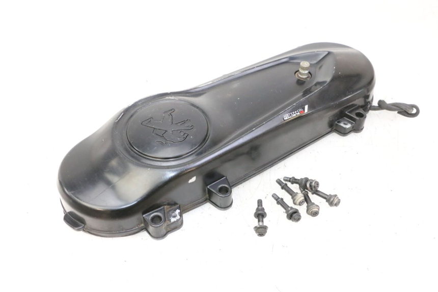 photo de VARIODECKEL PEUGEOT STREETZONE I NAKED 2T 50 (2018 - 2020) - Details der Befestigungspunkte