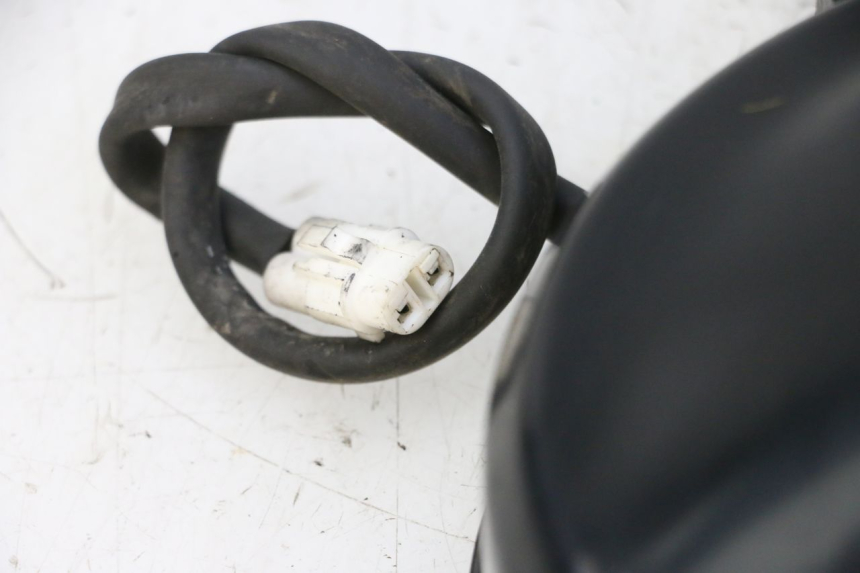 photo de VARIODECKEL PEUGEOT STREETZONE I NAKED 2T 50 (2018 - 2020) - Geprüftes Gebrauchtteil