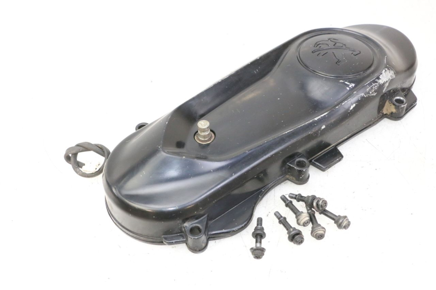 photo de VARIODECKEL PEUGEOT STREETZONE I NAKED 2T 50 (2018 - 2020) - Kennzeichnungen und Originalreferenzen