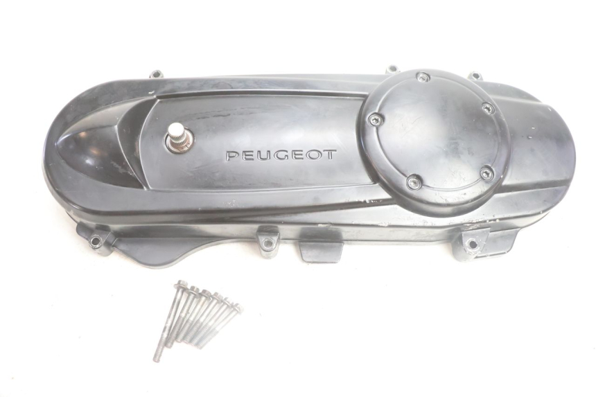 photo de VARIODECKEL PEUGEOT STREETZONE NAKED 2T 50 (2014 - 2018) - Hauptansicht