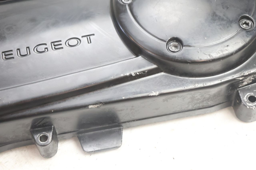 photo de VARIODECKEL PEUGEOT STREETZONE NAKED 2T 50 (2014 - 2018) - Gesamtansicht des Produkts