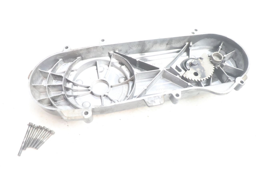 photo de VARIODECKEL PEUGEOT STREETZONE NAKED 2T 50 (2014 - 2018) - Kennzeichnungen und Originalreferenzen