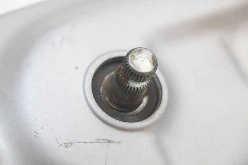 photo de VARIOMATIKGEHäUSE MBK STUNT NAKED 50 (2004 - 2018) - Zoom auf Gebrauchszustand