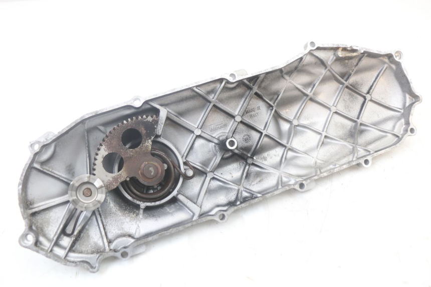 photo de VARIOMATIKGEHäUSE MBK STUNT NAKED 50 (2004 - 2018) - Details der Befestigungspunkte