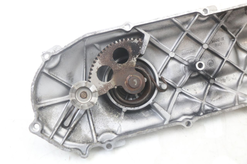 photo de VARIOMATIKGEHäUSE MBK STUNT NAKED 50 (2004 - 2018) - Oberflächenzustand und Material