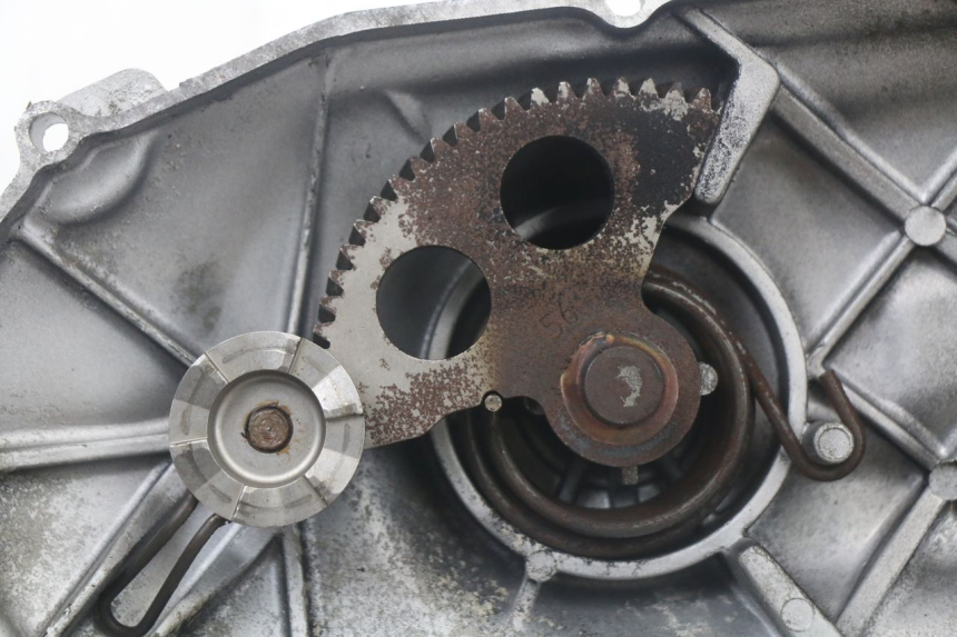 photo de VARIOMATIKGEHäUSE MBK STUNT NAKED 50 (2004 - 2018) - Geprüftes Gebrauchtteil