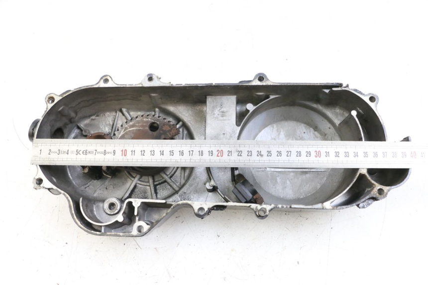 photo de VARIODECKEL JM MOTORS SUNNY 50 (2017 - 2020) - Zoom auf Gebrauchszustand