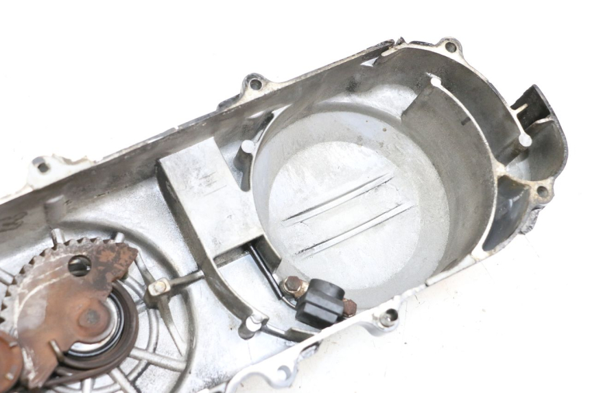 photo de VARIODECKEL JM MOTORS SUNNY 50 (2017 - 2020) - Alternative Perspektive