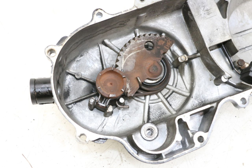 photo de VARIODECKEL JM MOTORS SUNNY 50 (2017 - 2020) - Technische Nahaufnahme