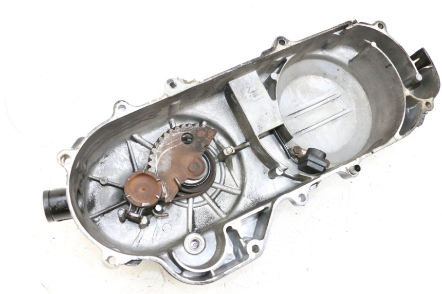 photo de VARIODECKEL JM MOTORS SUNNY 50 (2017 - 2020) - Gesamtansicht des Produkts