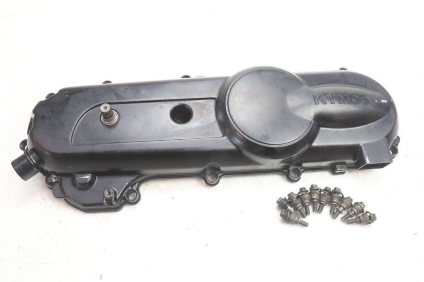 photo de VARIODECKEL KYMCO SUPER 8 2T 50 (2007 - 2013) - Hauptansicht