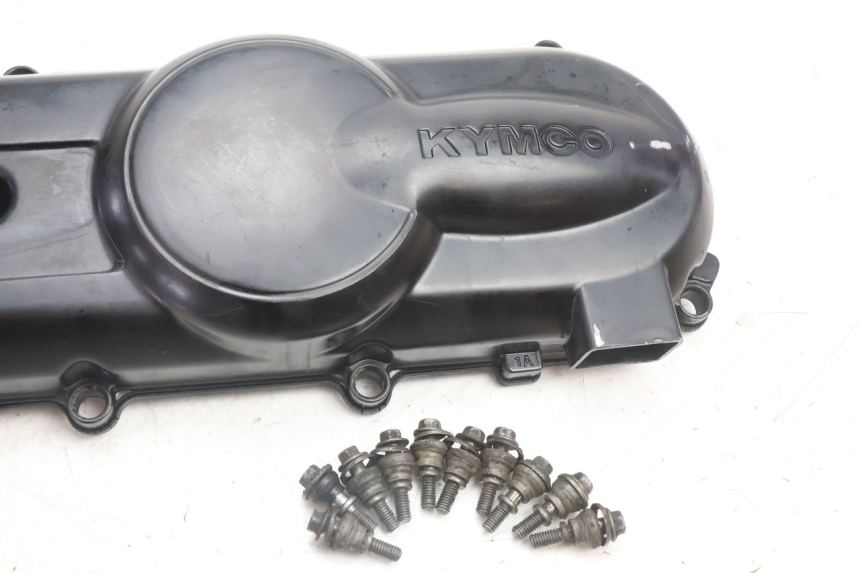 photo de VARIODECKEL KYMCO SUPER 8 2T 50 (2007 - 2013) - Alternative Perspektive