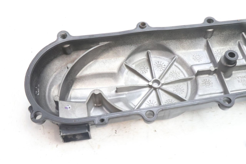 photo de VARIODECKEL KYMCO SUPER 8 2T 50 (2007 - 2013) - Oberflächenzustand und Material