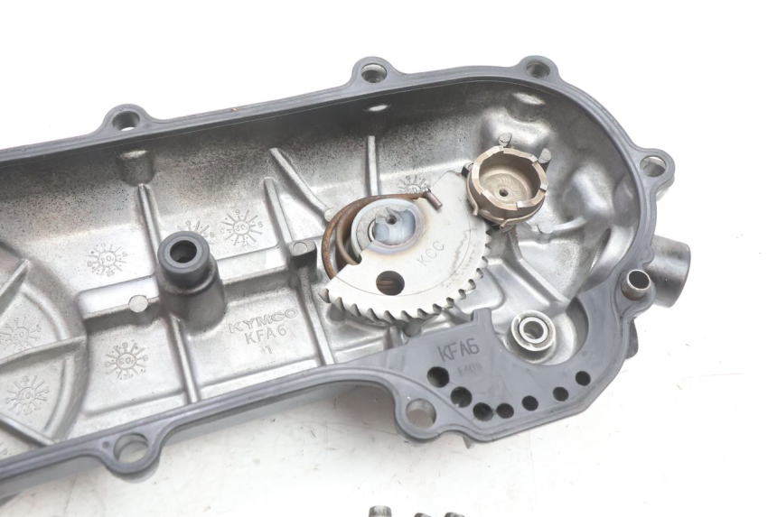 photo de VARIODECKEL KYMCO SUPER 8 2T 50 (2007 - 2013) - Geprüftes Gebrauchtteil