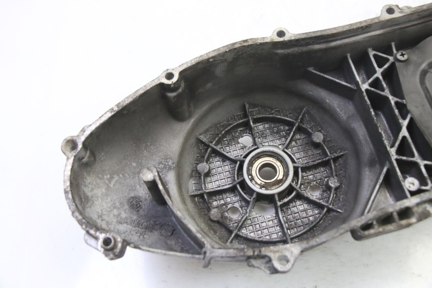 photo de VARIODECKEL PIAGGIO SUPER LX 125 (2000 - 2003) - Charakteristische Merkmale