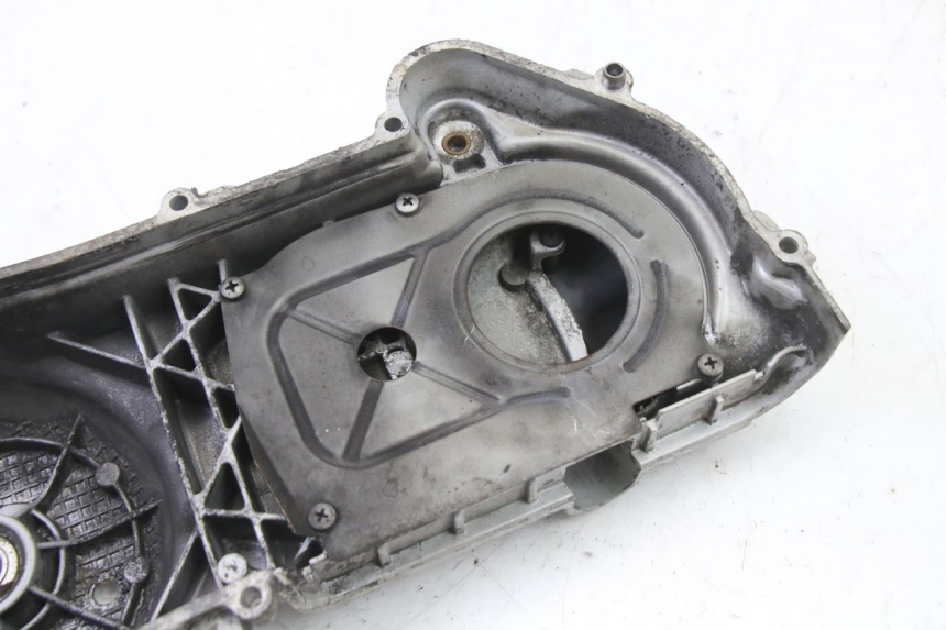 photo de VARIODECKEL PIAGGIO SUPER LX 125 (2000 - 2003) - Zoom auf Komponenten