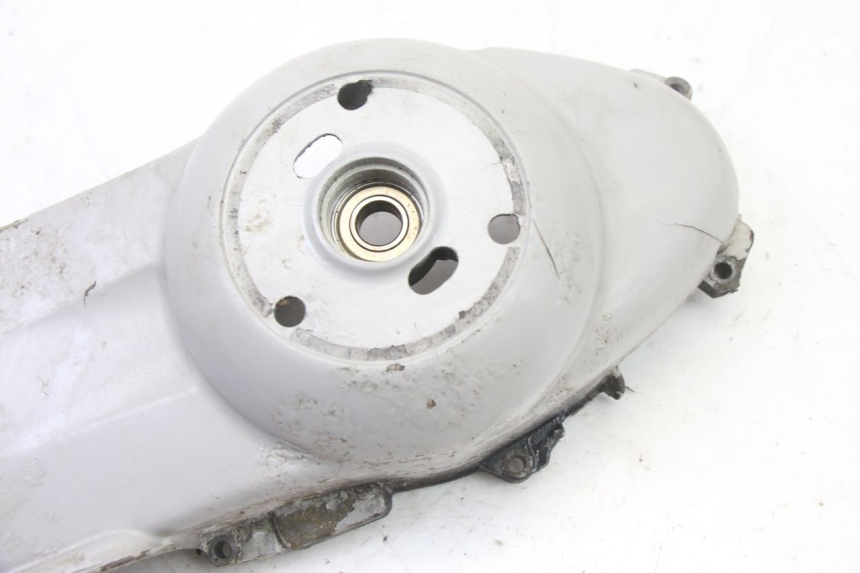 photo de VARIODECKEL PIAGGIO SUPER LX 125 (2000 - 2003) - Zoom auf Gebrauchszustand