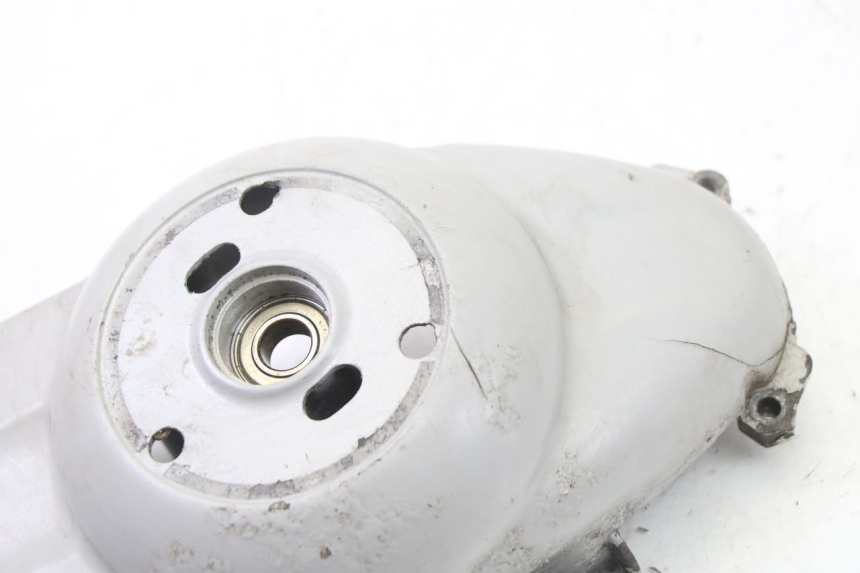 photo de VARIODECKEL PIAGGIO SUPER LX 125 (2000 - 2003) - Oberflächenzustand und Material