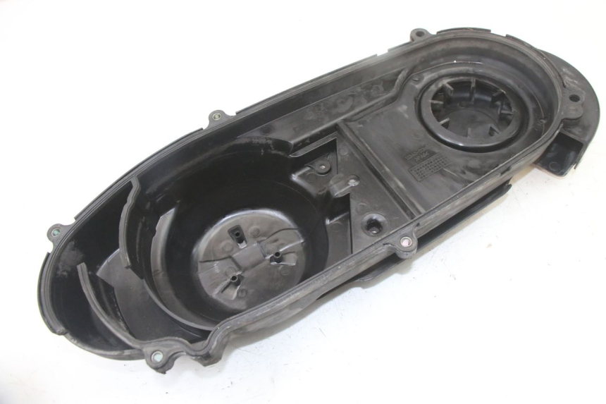 photo de VARIODECKEL SUZUKI BURGMAN 125 (2018 - 2021) - Technische Nahaufnahme