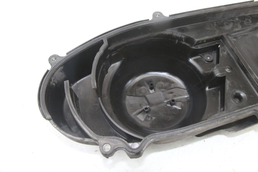 photo de VARIODECKEL SUZUKI BURGMAN 125 (2018 - 2021) - Gesamtansicht des Produkts