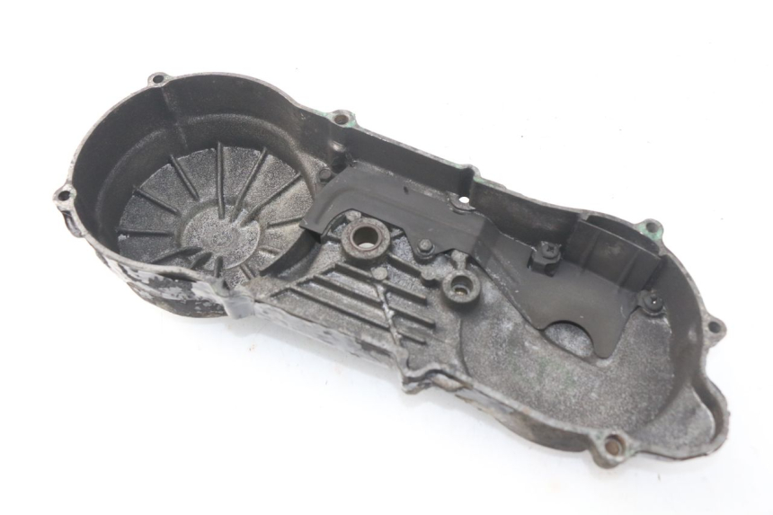 photo de VARIODECKEL PEUGEOT SX 80 (1986 - 1995) - Zoom auf Gebrauchszustand