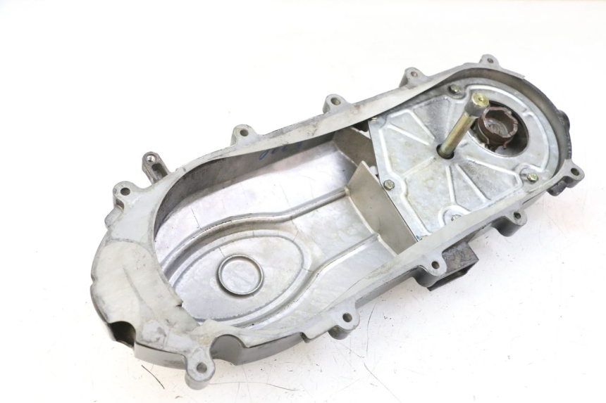 photo de VARIODECKEL SYM FIDDLE 3 III 50 (2014 - 2020) - Alternative Perspektive