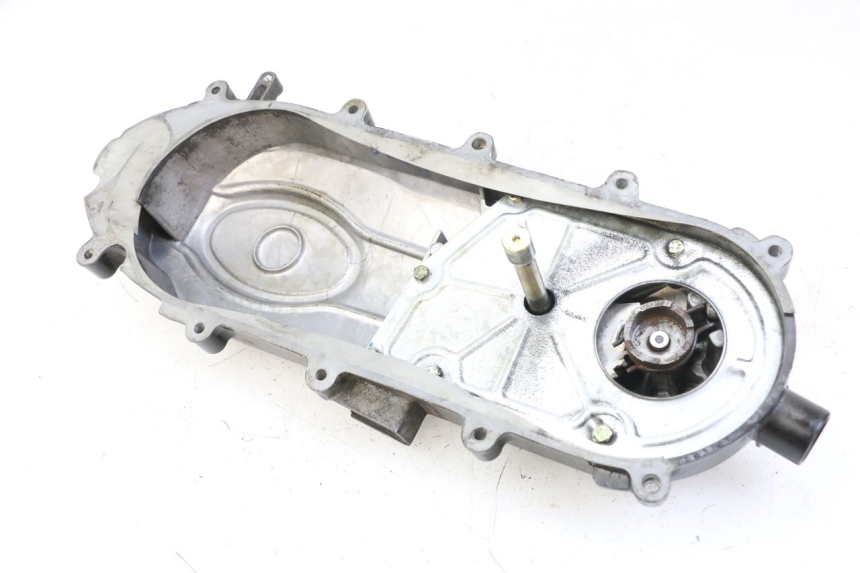 photo de VARIODECKEL SYM FIDDLE 3 III 50 (2014 - 2020) - Technische Nahaufnahme