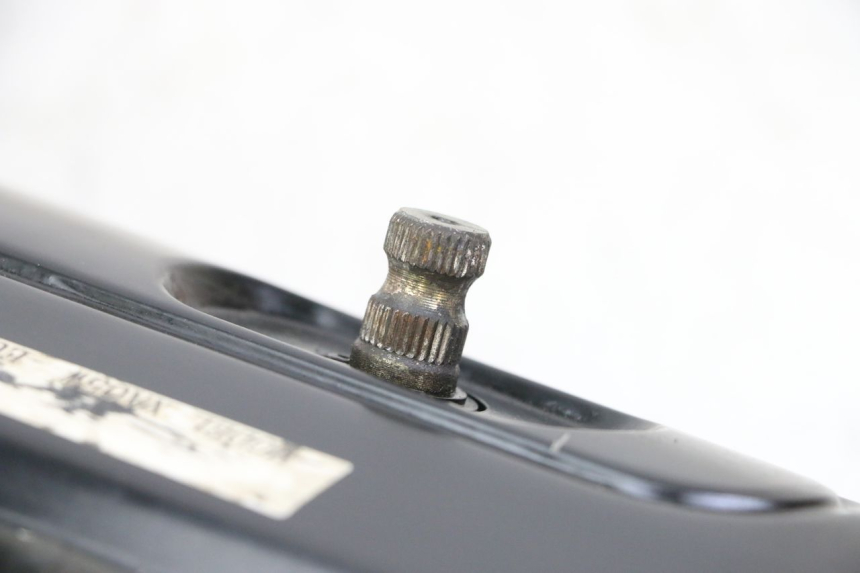 photo de VARIODECKEL SYM FIDDLE 3 III 50 (2014 - 2020) - Details der Befestigungspunkte