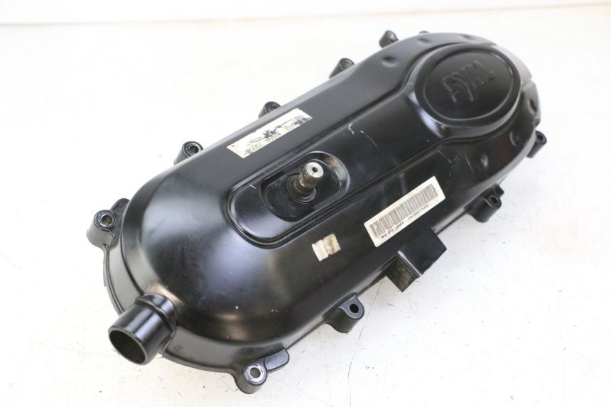 photo de VARIODECKEL SYM FIDDLE 3 III 50 (2014 - 2020) - Oberflächenzustand und Material