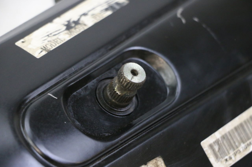 photo de VARIODECKEL SYM FIDDLE 3 III 50 (2014 - 2020) - Geprüftes Gebrauchtteil