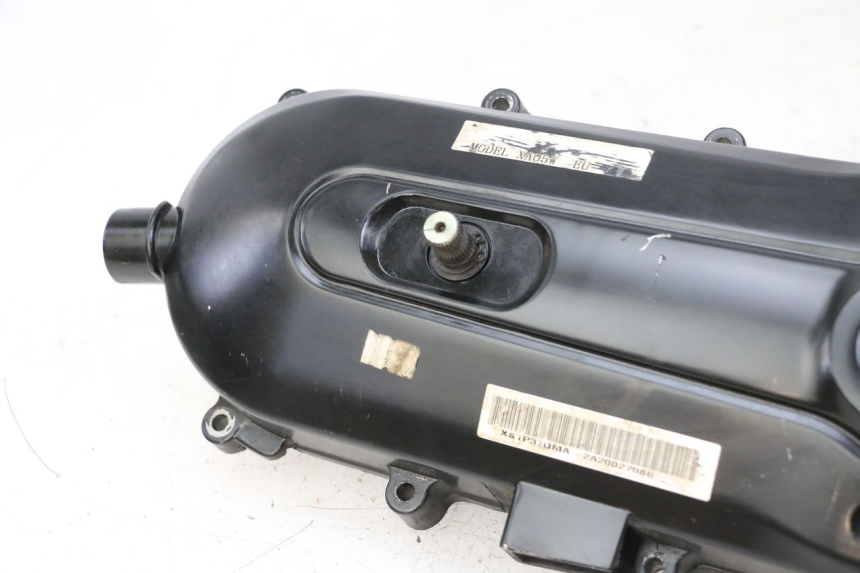 photo de VARIODECKEL SYM FIDDLE 3 III 50 (2014 - 2020) - Kennzeichnungen und Originalreferenzen