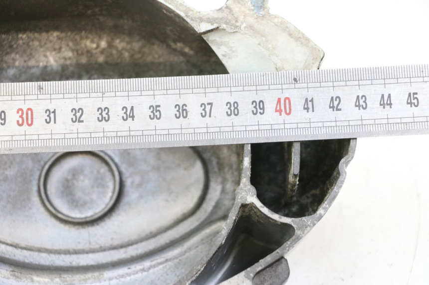 photo de VARIOMATIKGEHäUSE SYM ORBIT 2 4T 50 (2018 - 2022) - Detailansicht des Bauteils