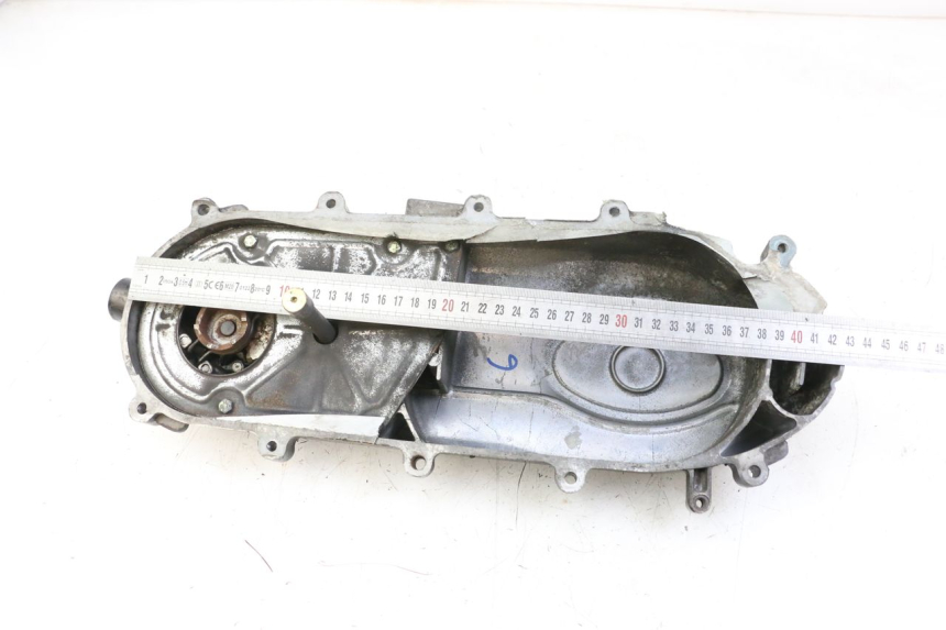 photo de VARIOMATIKGEHäUSE SYM ORBIT 2 4T 50 (2018 - 2022) - Zoom auf Gebrauchszustand