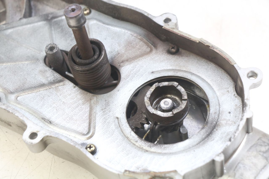 photo de VARIOMATIKGEHäUSE SYM SYMPHONY 125 (2009 - 2015) - Zoom auf Gebrauchszustand