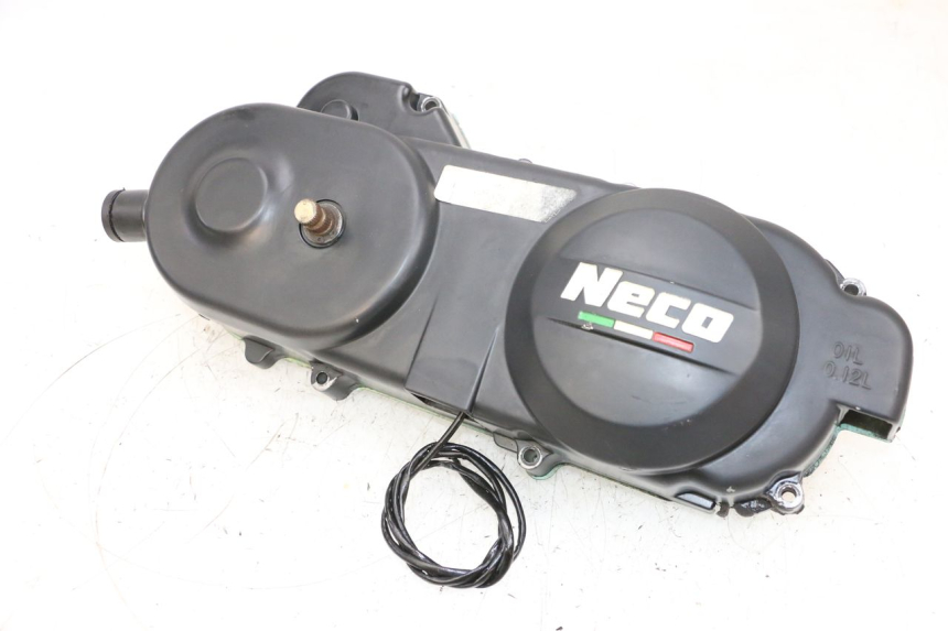 photo de VARIODECKEL NECO TEMPO 4T 50 (2022 - 2026) - Hauptansicht