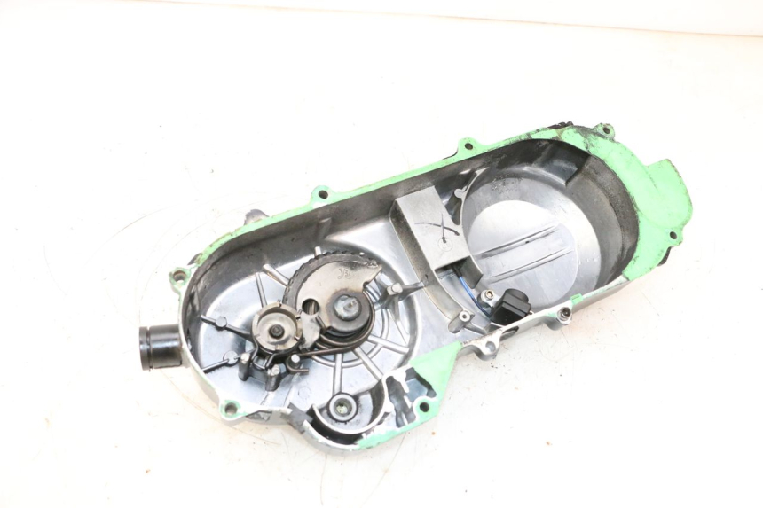 photo de VARIODECKEL NECO TEMPO 4T 50 (2022 - 2026) - Alternative Perspektive