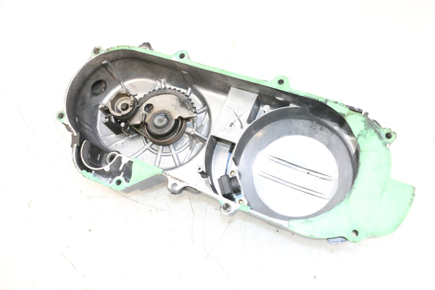 photo de VARIODECKEL NECO TEMPO 4T 50 (2022 - 2026) - Technische Nahaufnahme