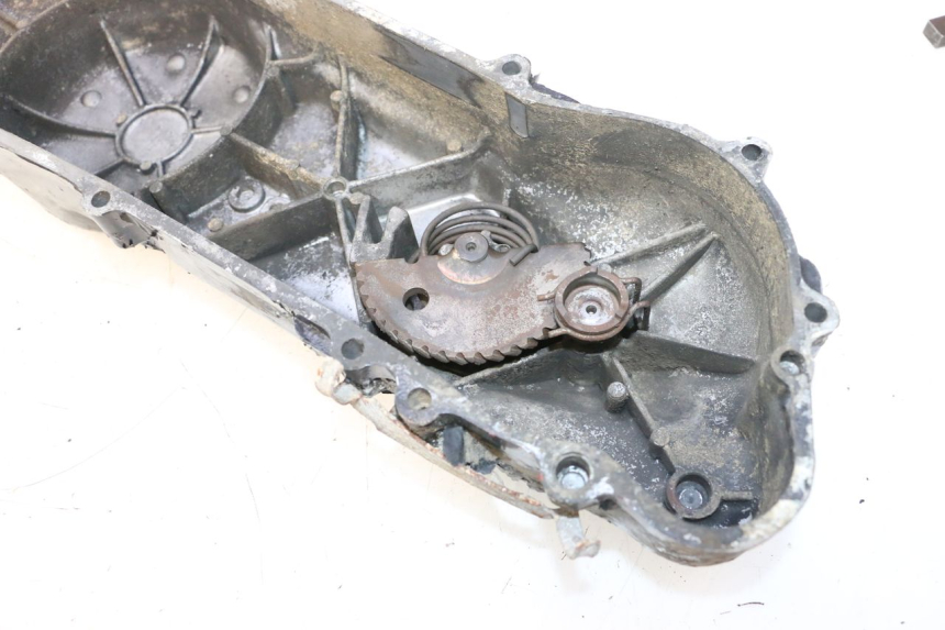 photo de VARIOMATIKGEHäUSE PEUGEOT TKR TREKKER FURIOUS 50 (2005 - 2014) - Details der Befestigungspunkte