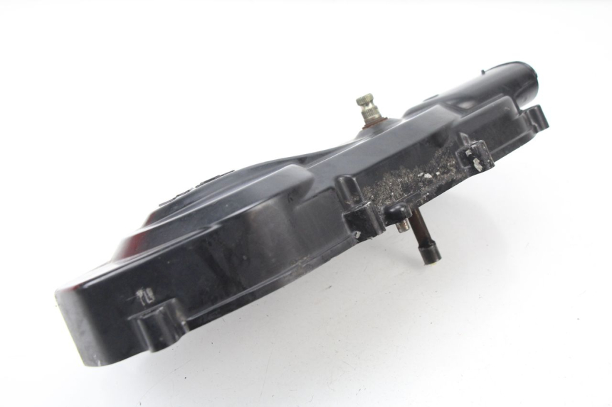 photo de VARIODECKEL SYM TONIK 125 (2010 - 2014) - Zoom auf Gebrauchszustand