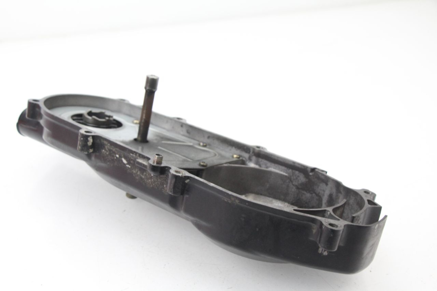 photo de VARIODECKEL SYM TONIK 125 (2010 - 2014) - Alternative Perspektive