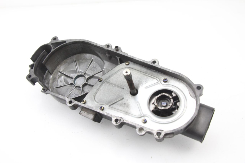 photo de VARIODECKEL SYM TONIK 125 (2010 - 2014) - Gesamtansicht des Produkts