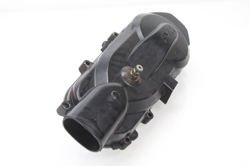 photo de VARIODECKEL SYM TONIK 125 (2010 - 2014) - Details der Befestigungspunkte